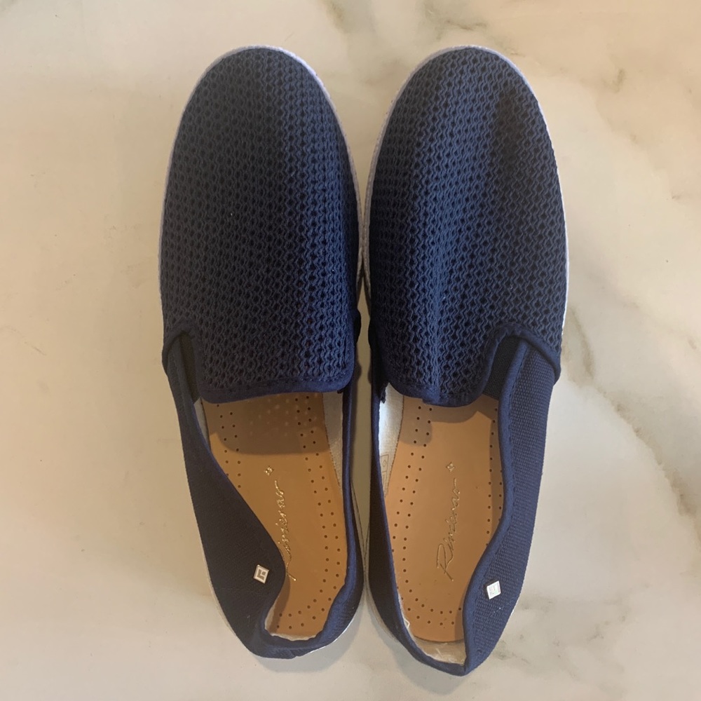 Rivieras Men’s Classic 20* Marine Loafer